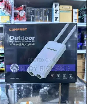 Comfast 300mbps