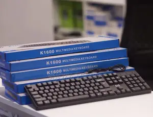Hp Keyboard