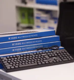 Hp Keyboard