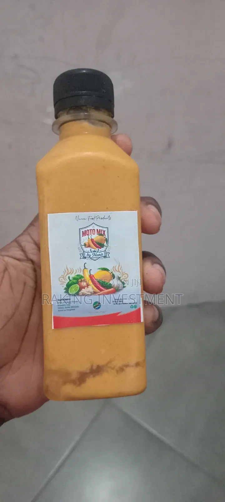 Achali Ya Mbilimbi