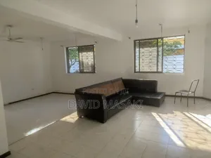 5bdrm House in Thr House, Masaki for rent