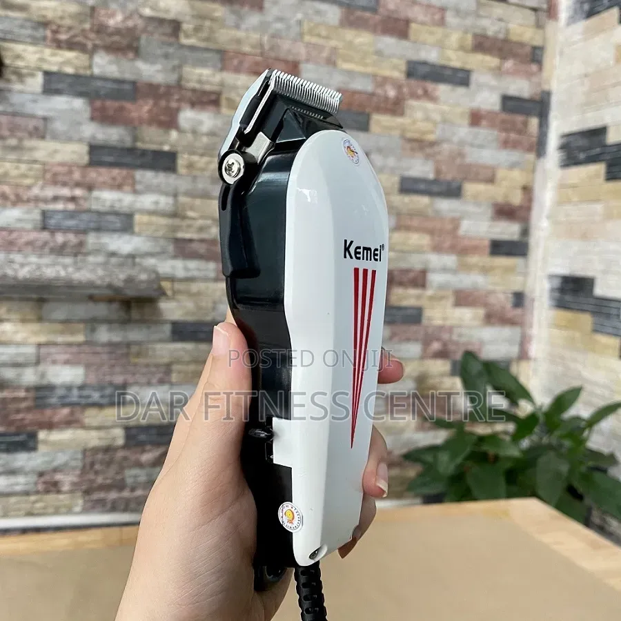 Kemei Clippers