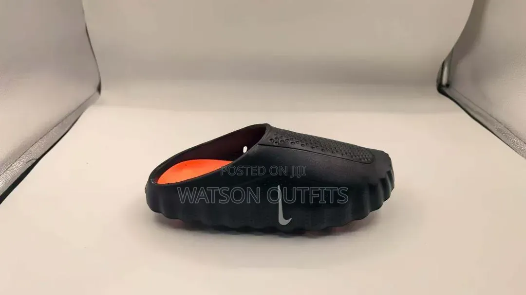 Sneaker Mules or Sneaker Sandals or Shoes Open at Back
