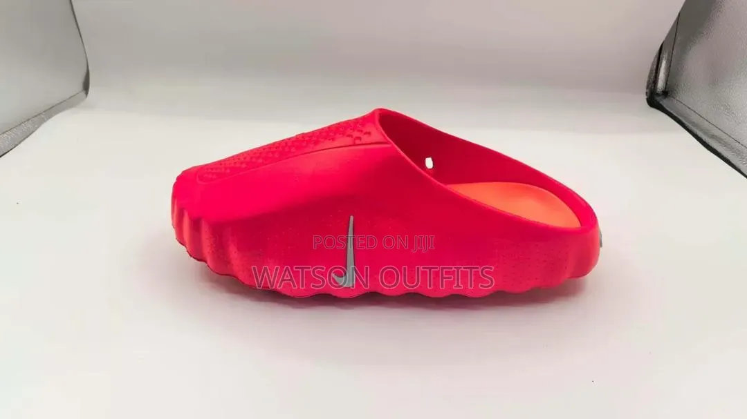 Sneaker Mules or Sneaker Sandals or Shoes Open at Back