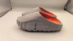 Sneaker Mules or Sneaker Sandals or Shoes Open at Back