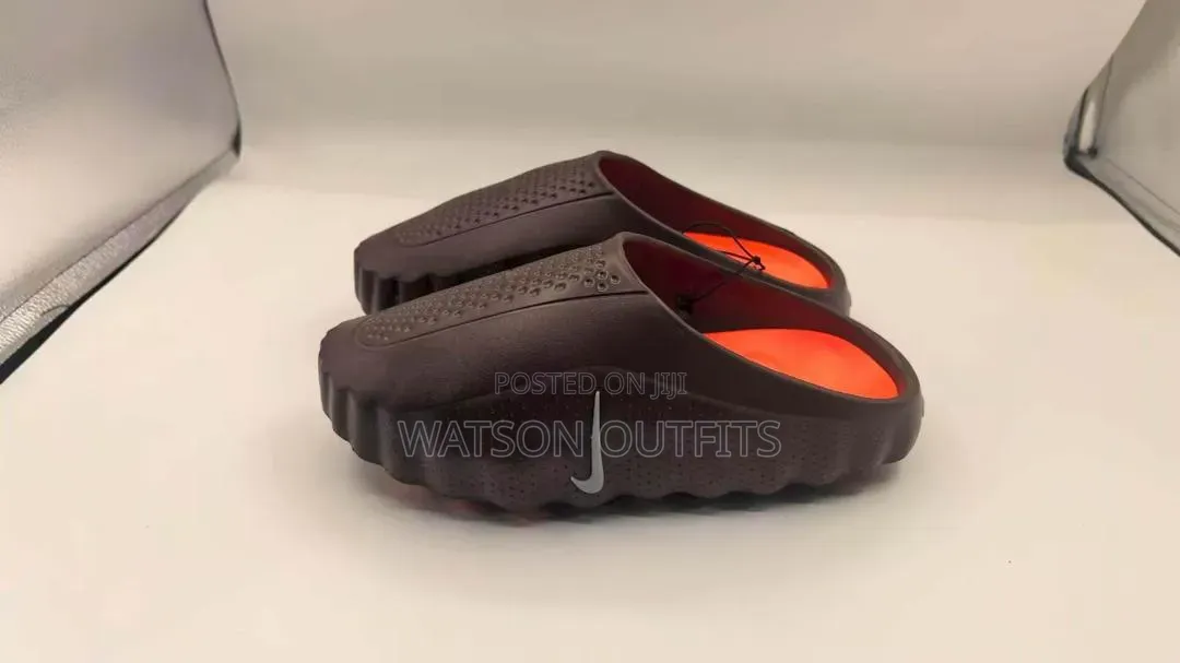 Sneaker Mules or Sneaker Sandals or Shoes Open at Back