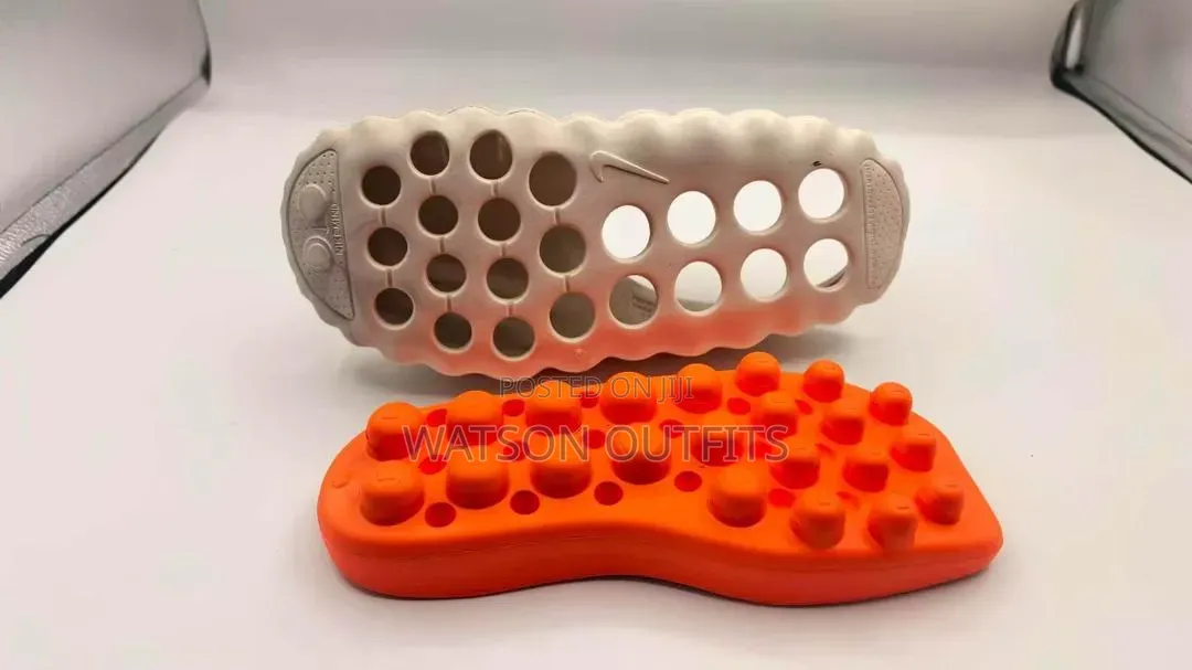Sneaker Mules or Sneaker Sandals or Shoes Open at Back