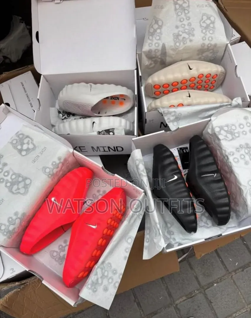 Sneaker Mules or Sneaker Sandals or Shoes Open at Back