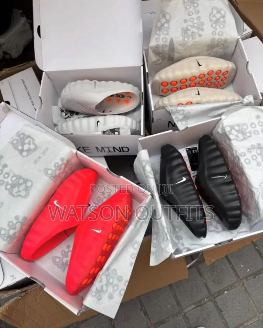 Sneaker Mules or Sneaker Sandals or Shoes Open at Back