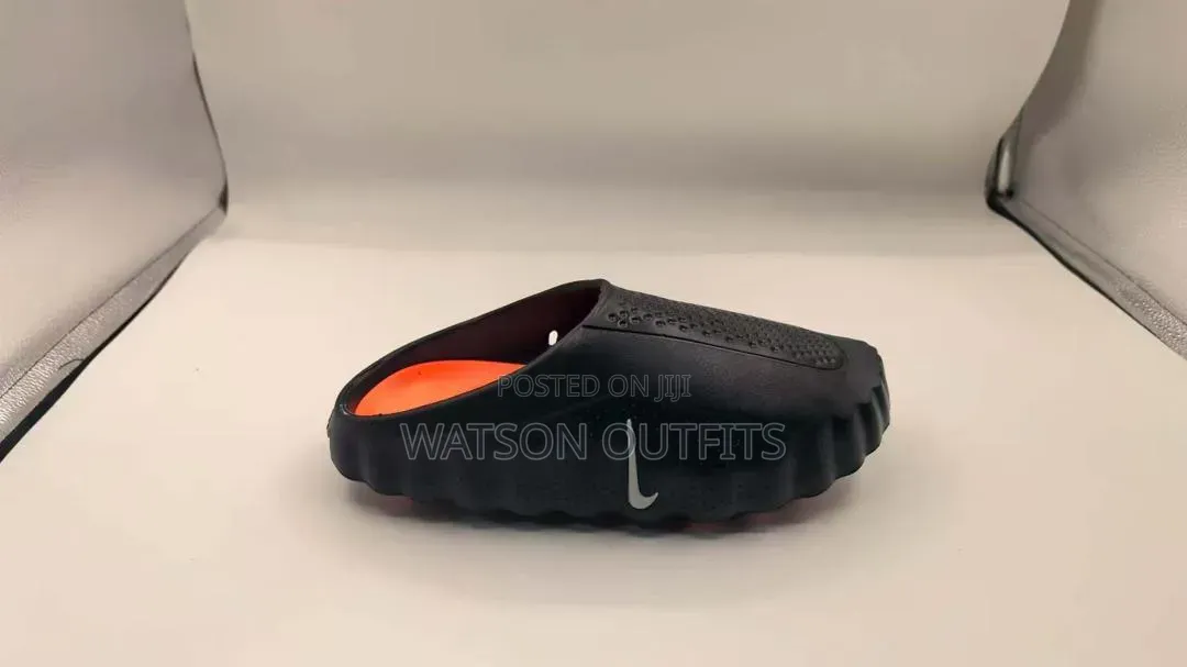 Sneaker Mules or Sneaker Sandals or Shoes Open at Back