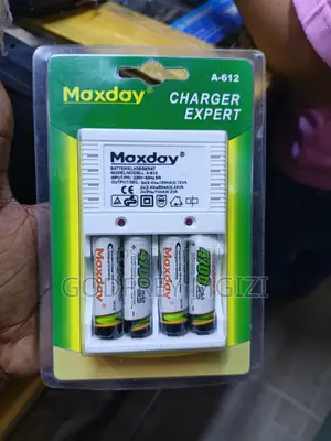 Bettery Rechargeable With Bettery