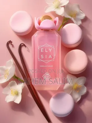 Elisyia Perfume