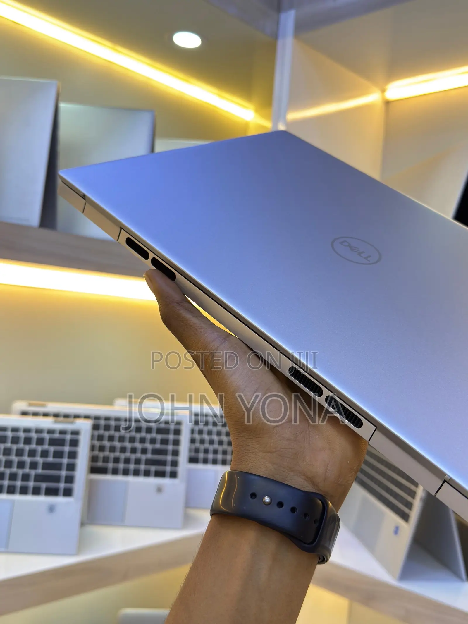 New Laptop Dell Inspiron 16 Plus 7630 16GB Intel SSD 1T