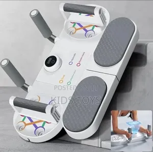 Push Up Board