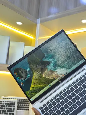 Laptop HP 8GB AMD Ryzen 7 SSD 256GB