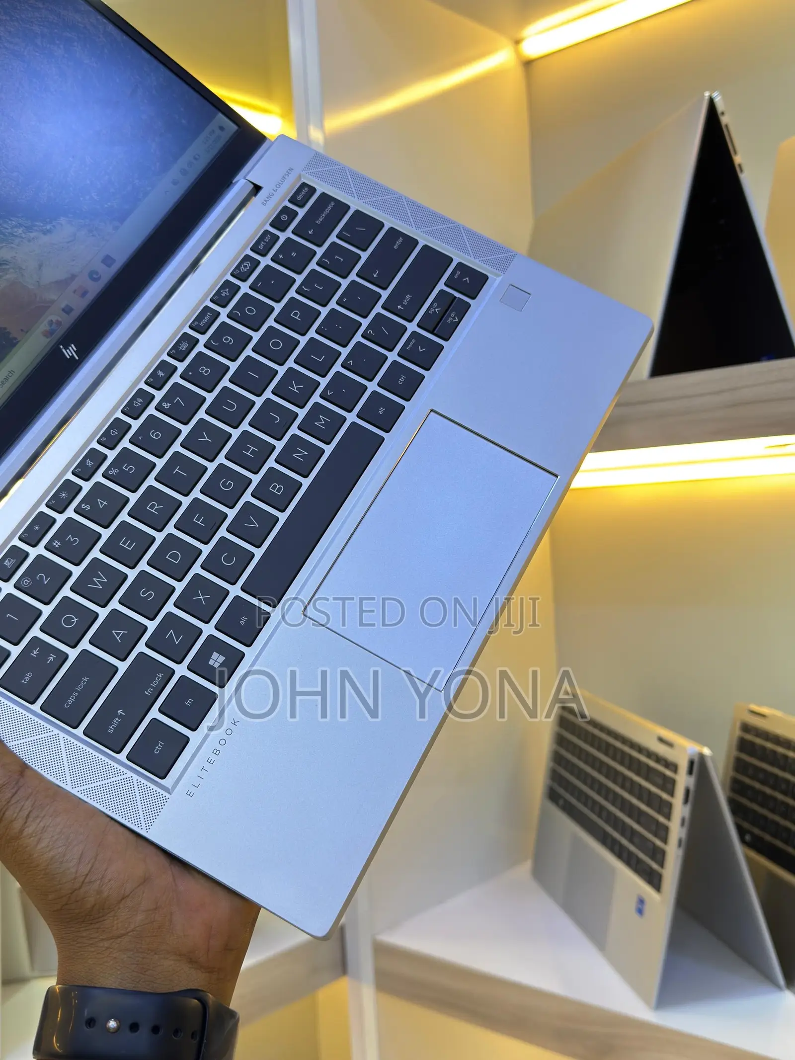 Laptop HP 8GB AMD Ryzen 7 SSD 256GB