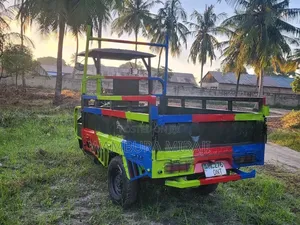 Bajaj 2025 Green