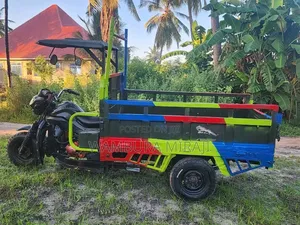 Bajaj 2025 Green