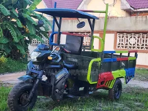 Bajaj 2025 Green