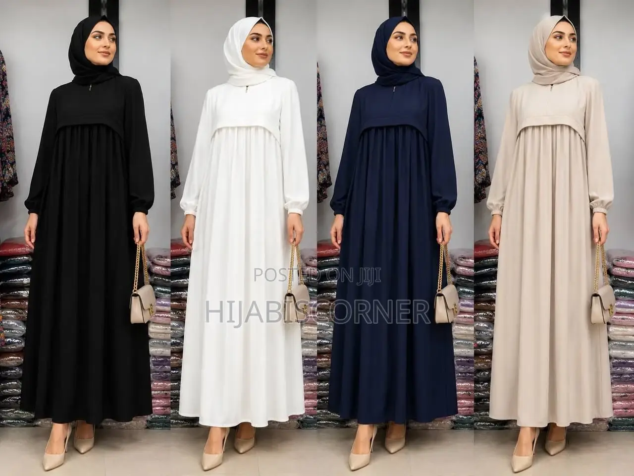 Eid Dresses