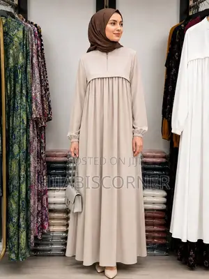 Eid Dresses