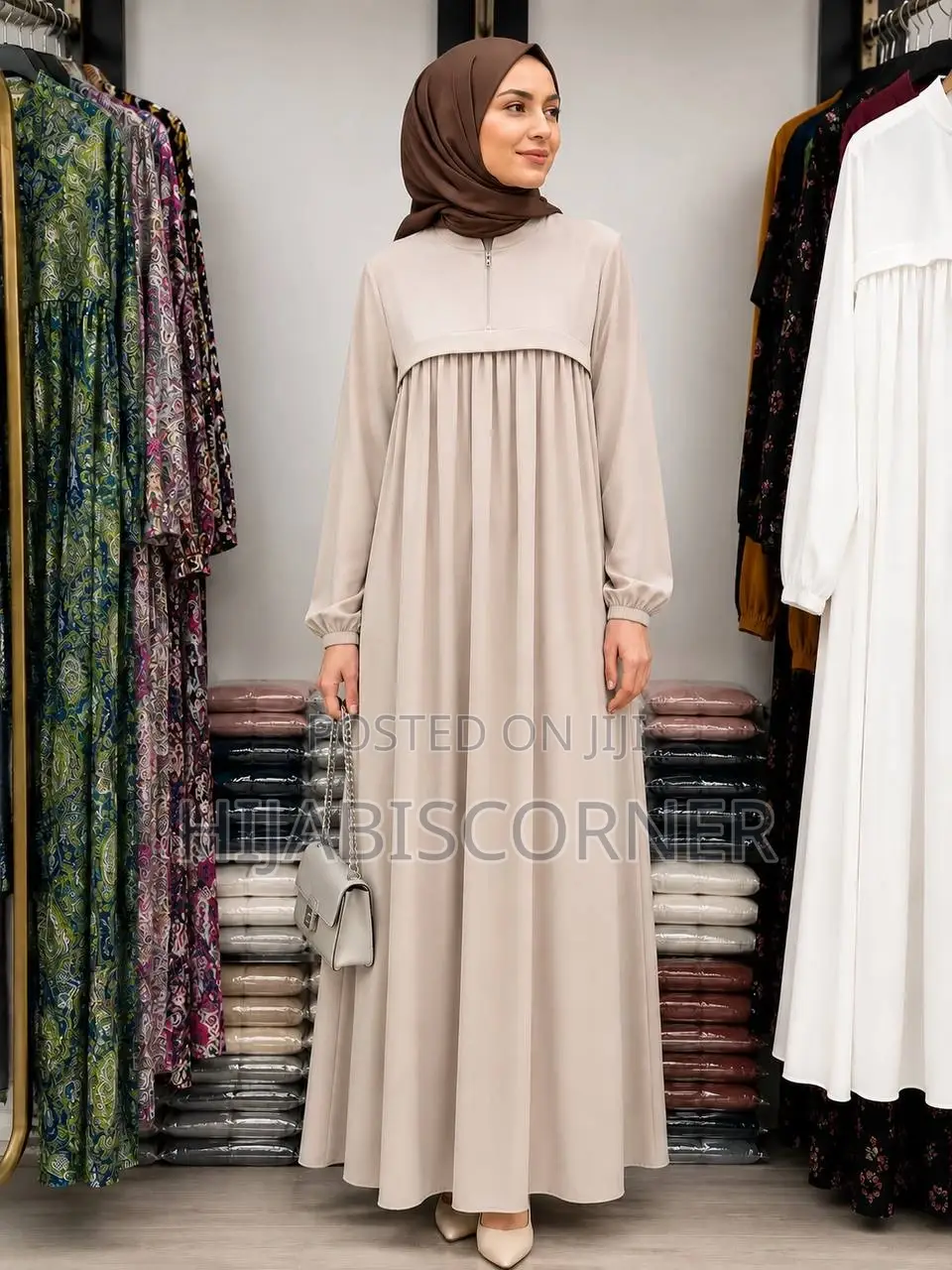 Eid Dresses