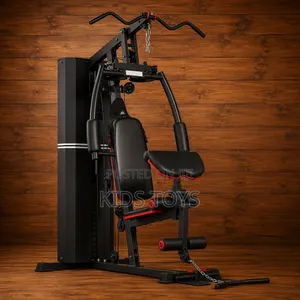 Original Single Station Multi Gym Available