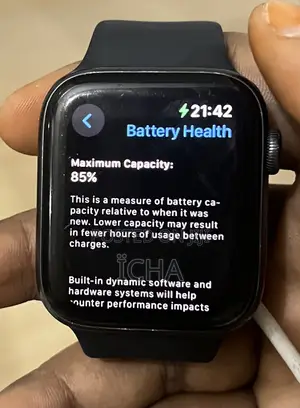 Apple Watch