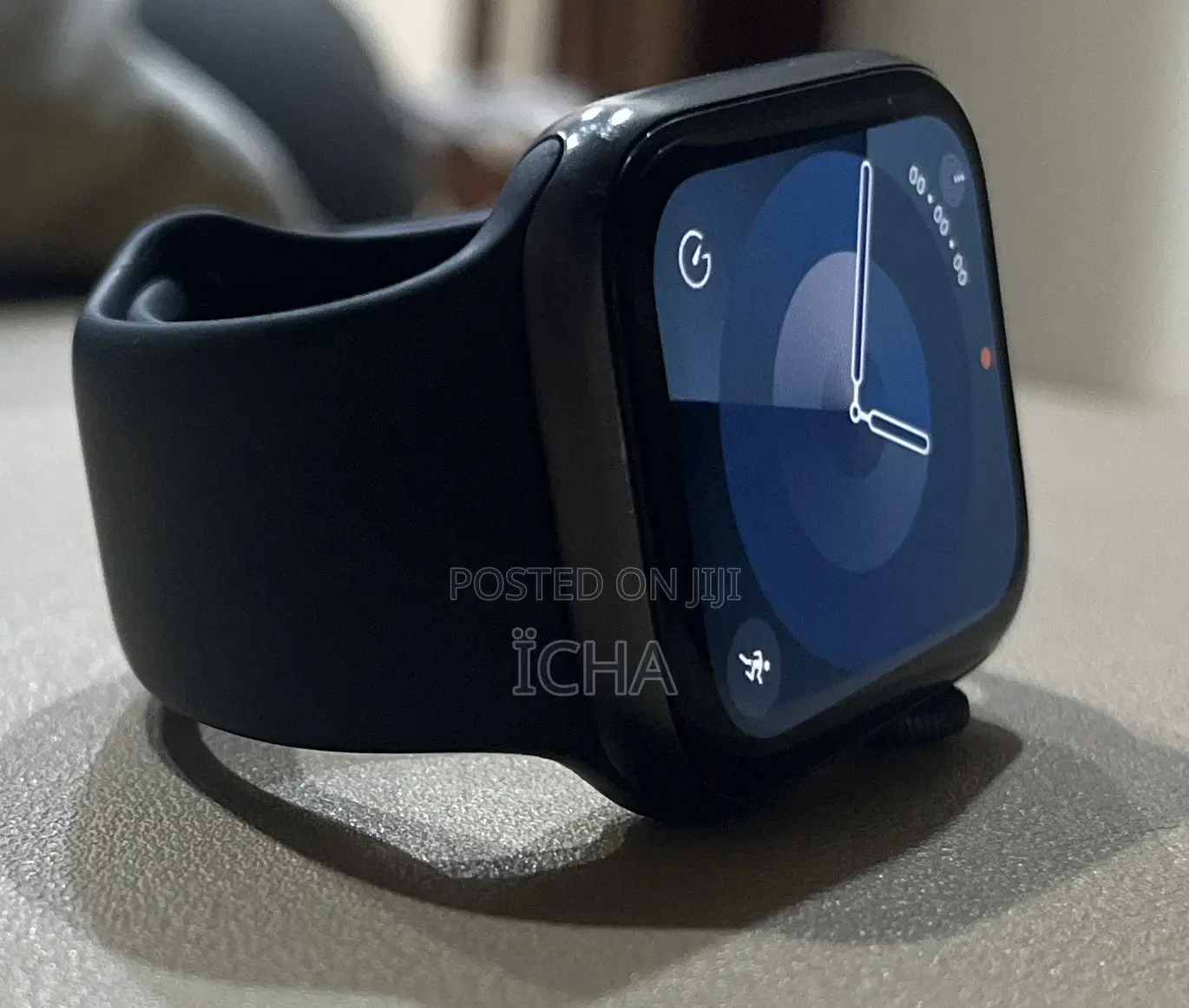 Apple Watch