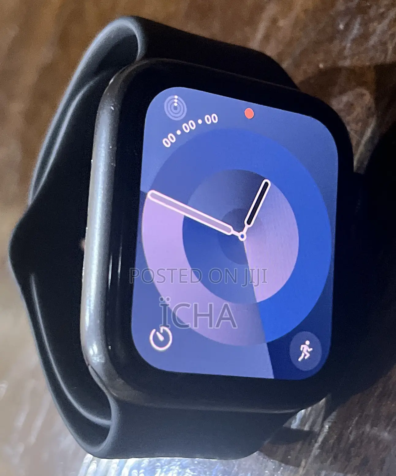 Apple Watch