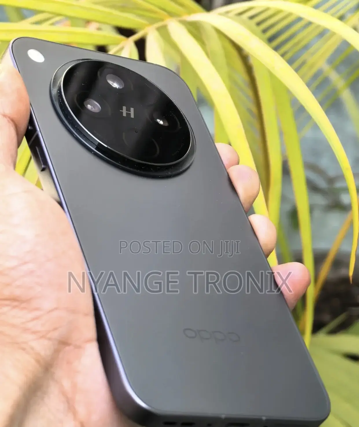 Oppo Find X8 512 GB Black