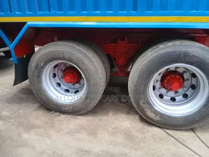 Scania 114 C Mende