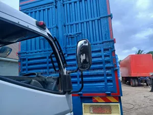 Scania 114 C Mende