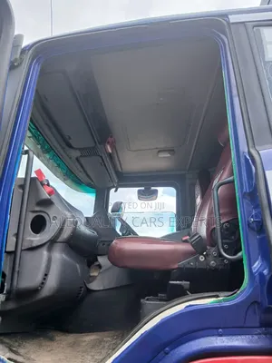 Scania 114 C Mende