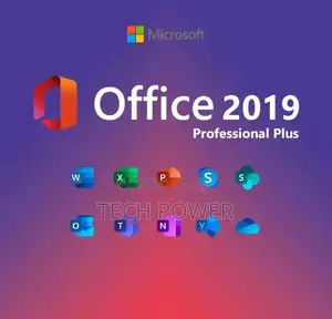 Microsoft Office Pro Plus 2024,2021,2019,2016 Installation Activate