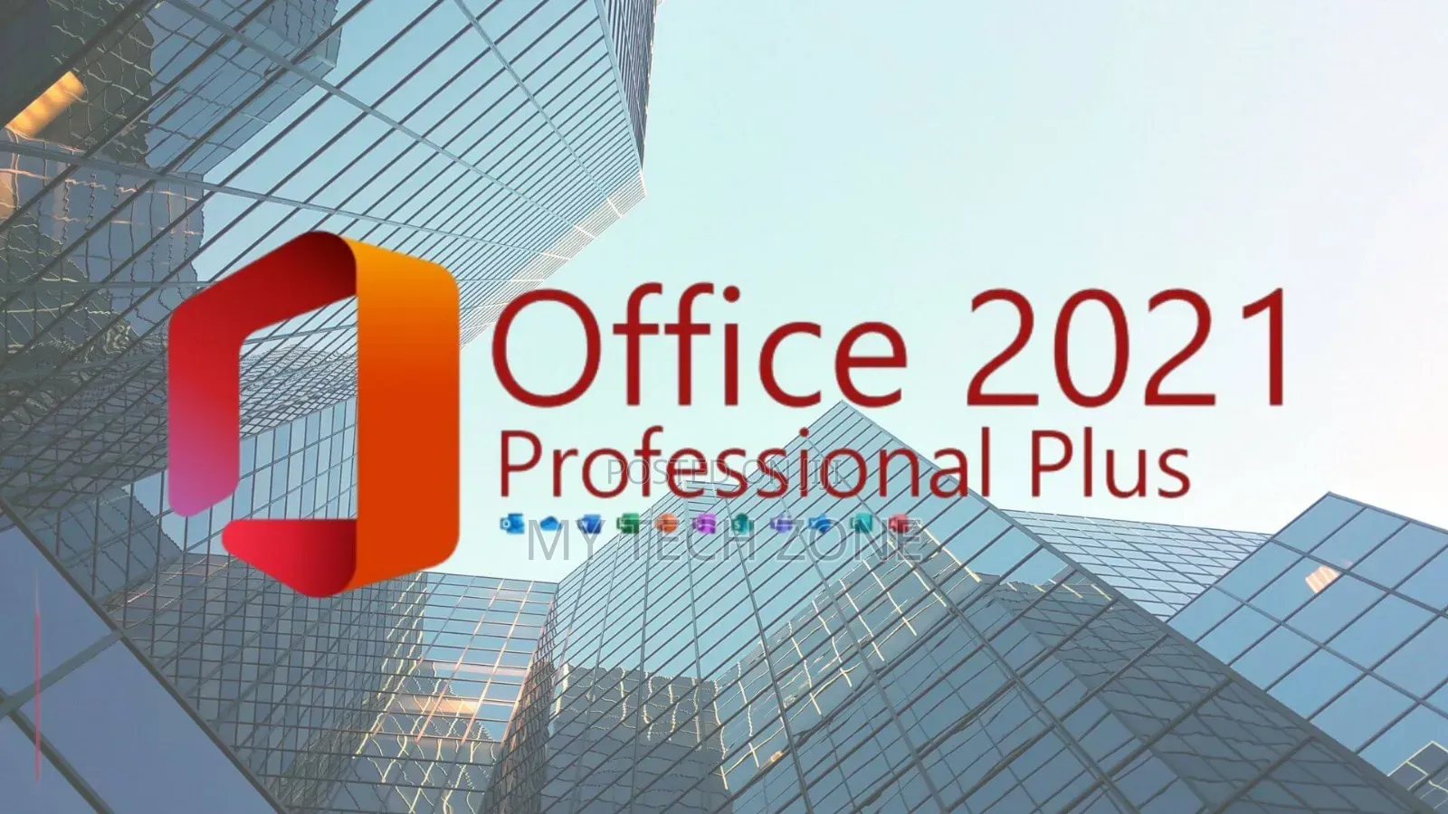 Microsoft Office Pro Plus 2024,2021,2019,2016 Installation Activate