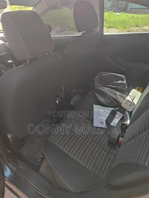Mazda Demio 2011 Gray