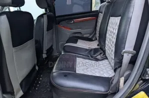Toyota Land Cruiser Prado 2006 Black