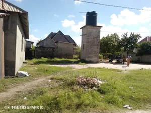 Eneo La Kibiashara Linauzwa Milioni 25 Gongolamboto Majohe Viwege.