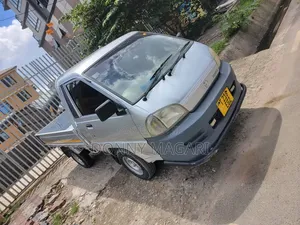Toyota Townance