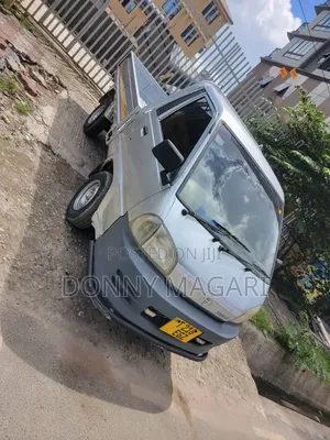 Toyota Townance