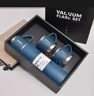 Vacuum Flask