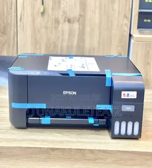 Epson Ecotank L3210