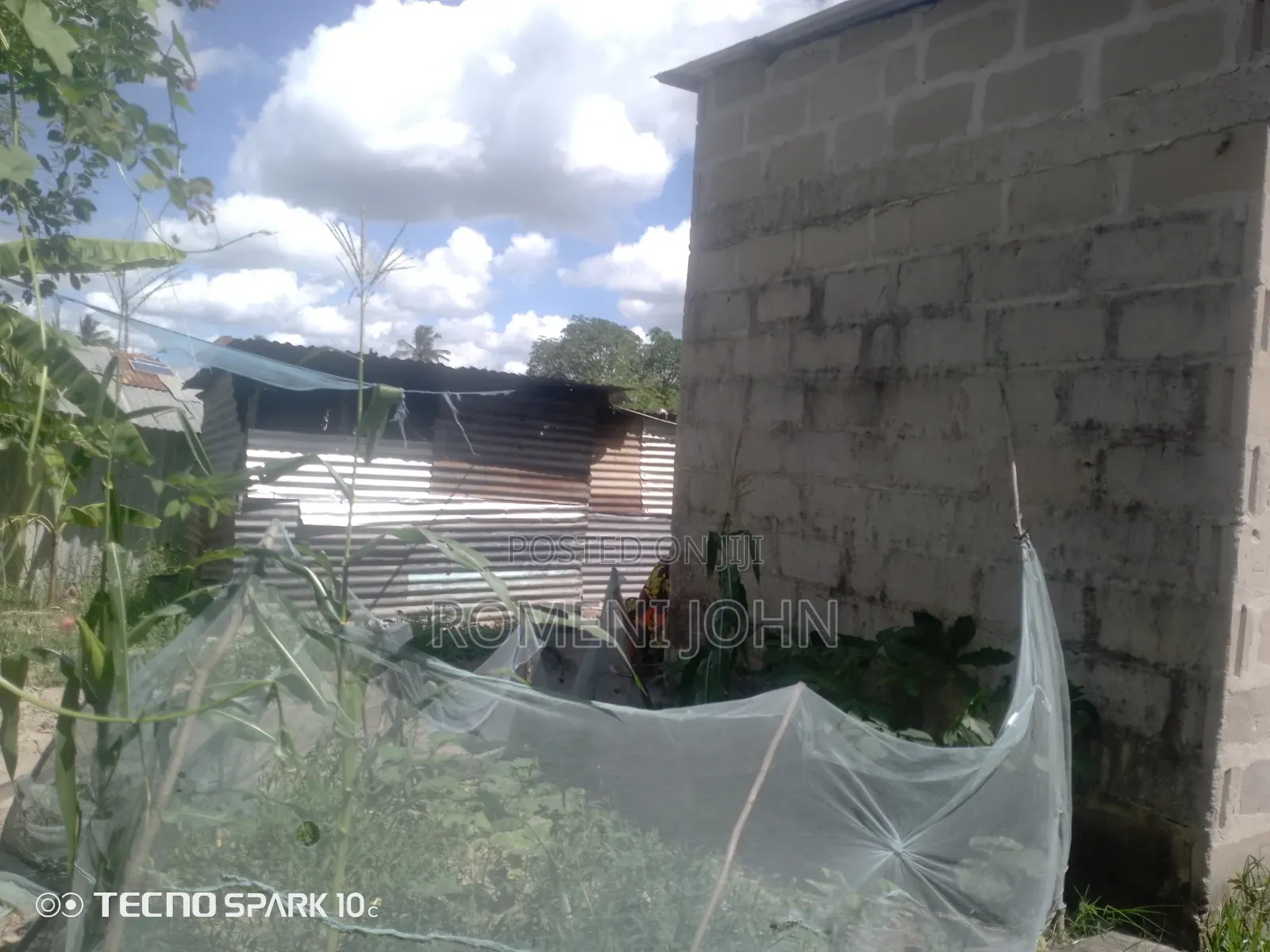 2bdrm Townhouse/Terrace in Tanzania Daresalaam, Ukonga for sale