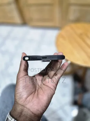 Samsung Galaxy Note 20 Ultra 5G 128 GB Black