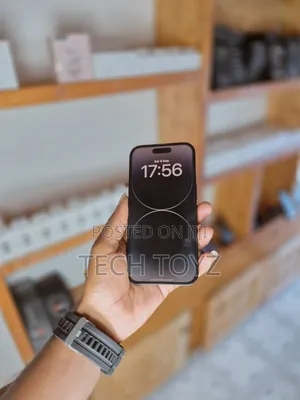 Apple iPhone 14 Pro 128 GB Black