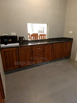 3bdrm Apartment in Upanga West for sale
