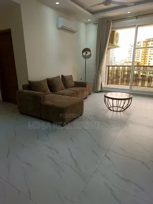 3bdrm Apartment in Upanga West for sale