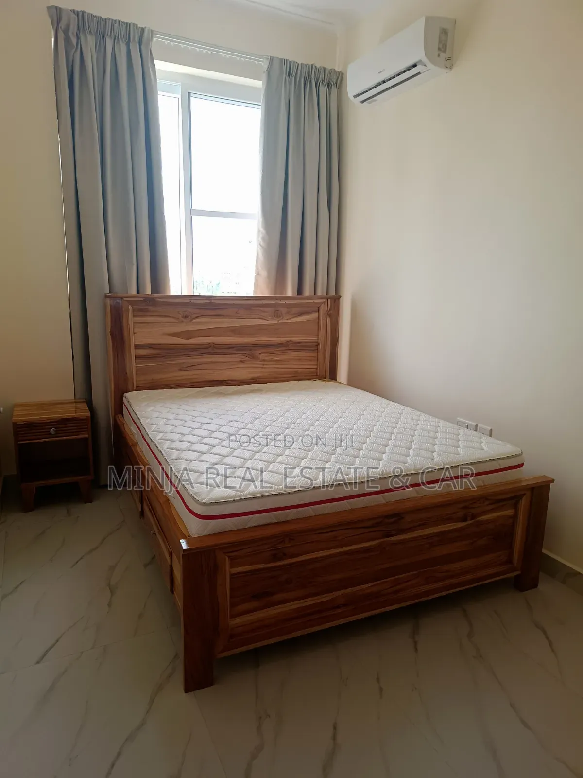 3bdrm Apartment in Upanga West for sale
