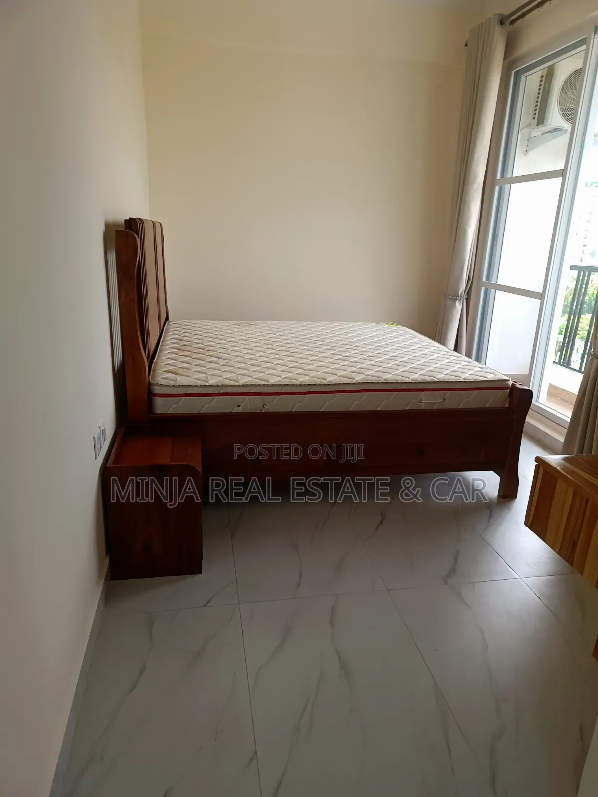 3bdrm Apartment in Upanga West for sale